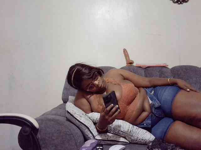 africangoddess webcam