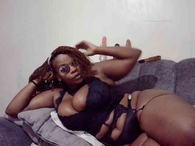 africangoddess webcam