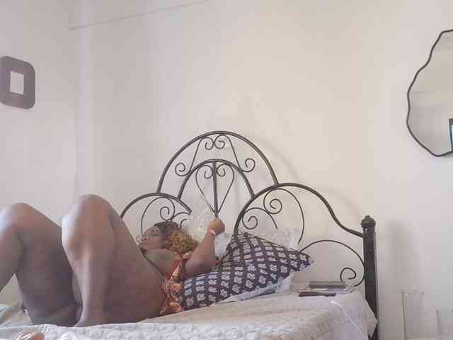 africangoddess webcam