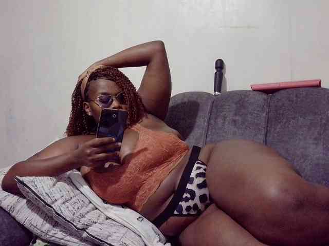 africangoddess webcam