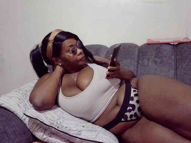 africangoddess webcam