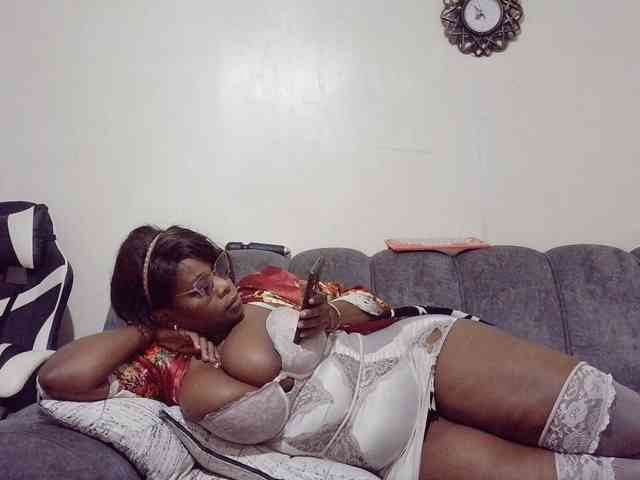 africangoddess webcam