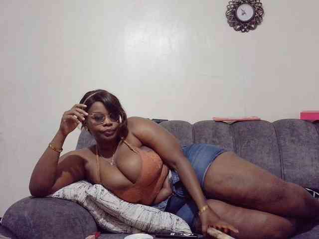 africangoddess webcam