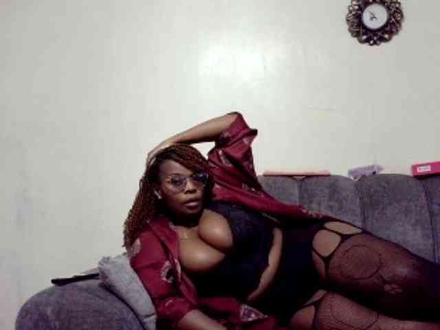 africangoddess webcam