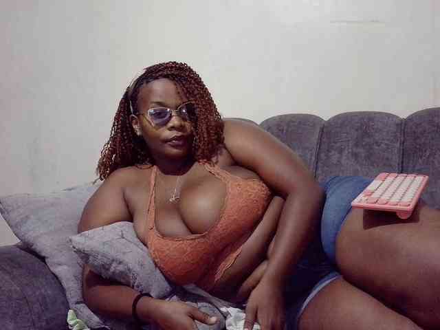 africangoddess webcam