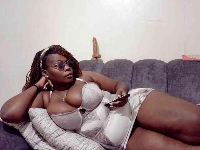 africangoddess webcam