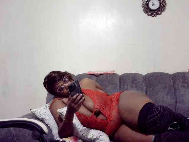 africangoddess webcam