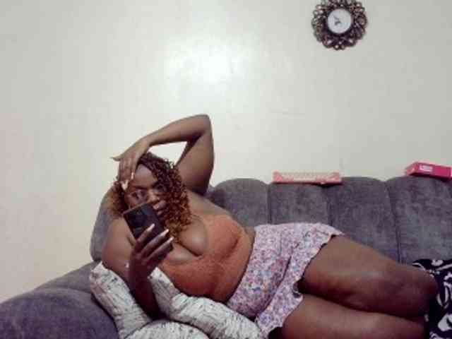 africangoddess webcam