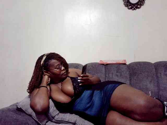 africangoddess webcam