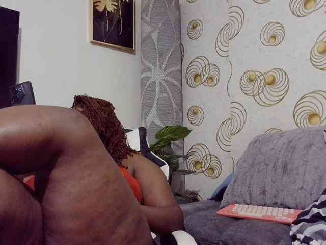africangoddess webcam