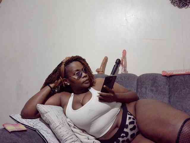 africangoddess webcam