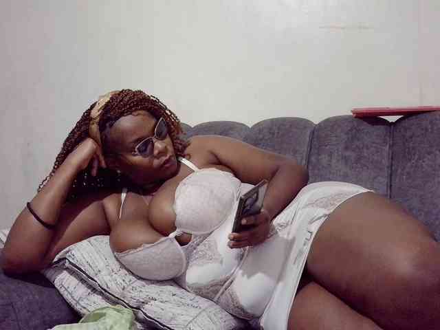 africangoddess webcam