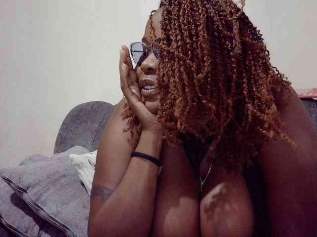 africangoddess webcam