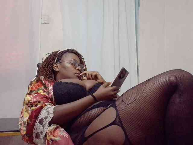 africangoddess webcam