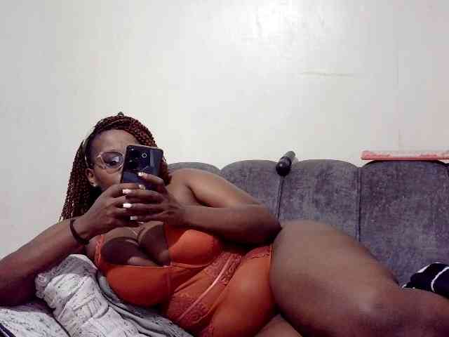 africangoddess webcam