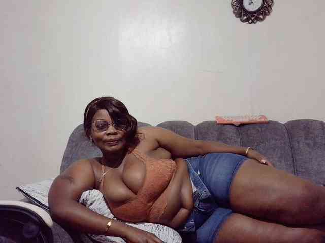 africangoddess webcam