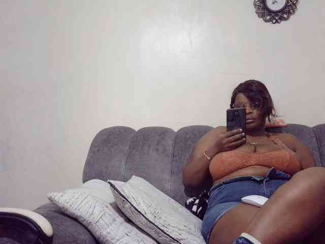 africangoddess webcam