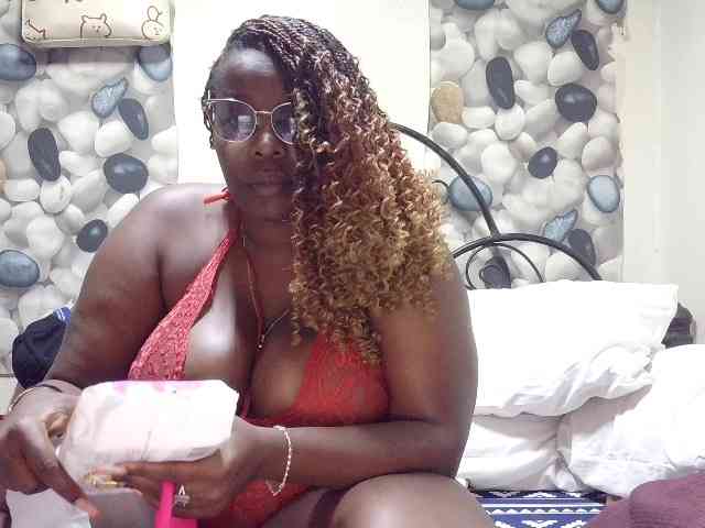 africangoddess webcam