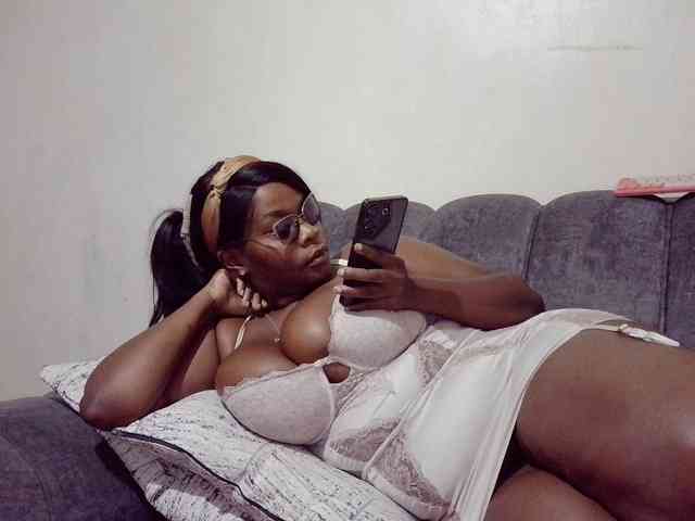 africangoddess webcam