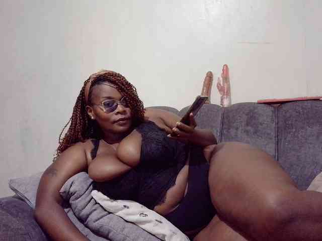 africangoddess webcam