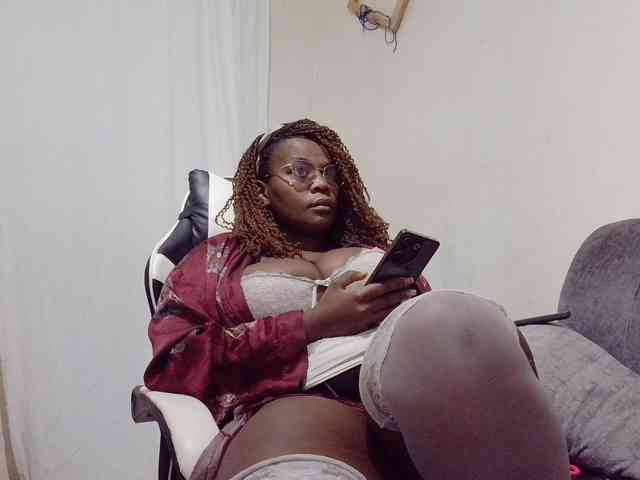 africangoddess webcam
