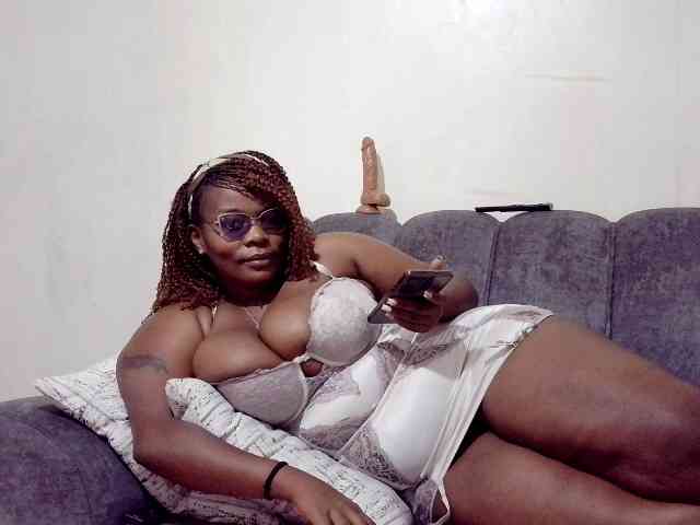 africangoddess webcam
