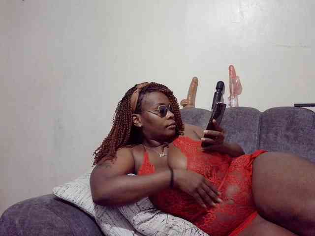 africangoddess webcam