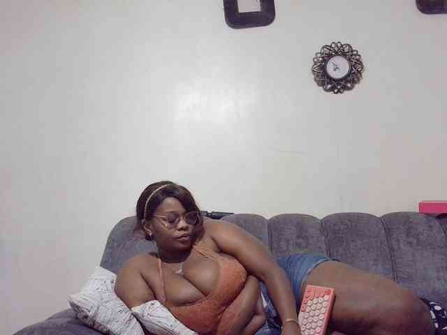 africangoddess webcam