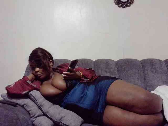 africangoddess
