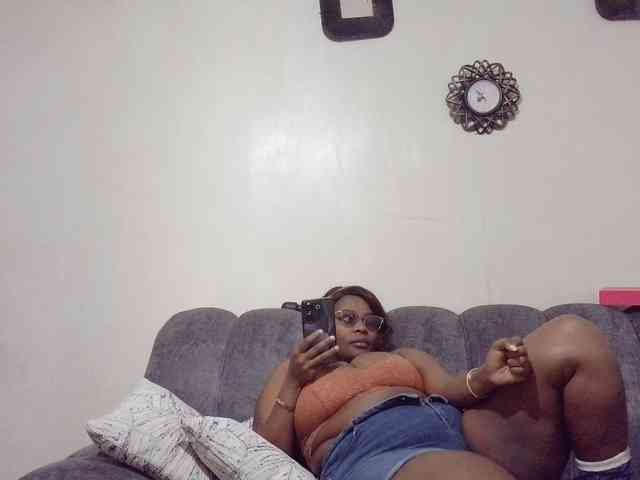 africangoddess webcam
