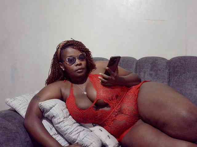 africangoddess webcam