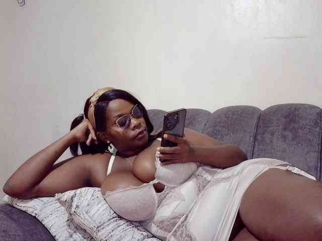 africangoddess webcam