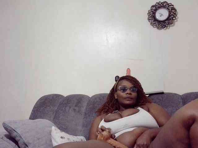 africangoddess