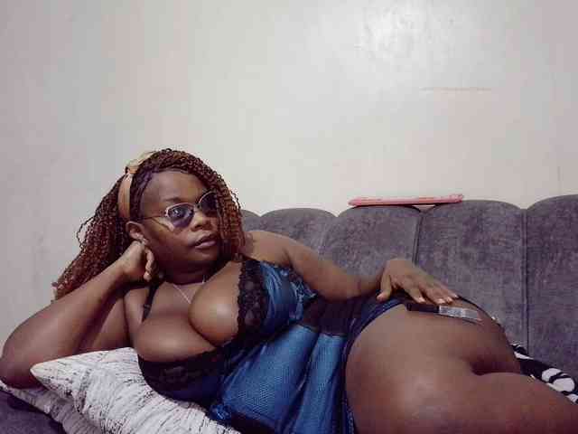 africangoddess webcam