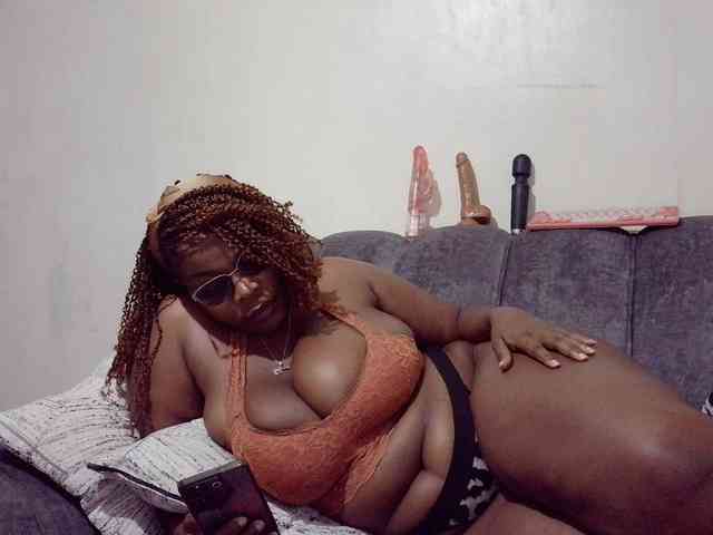 africangoddess webcam