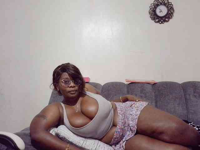 africangoddess webcam