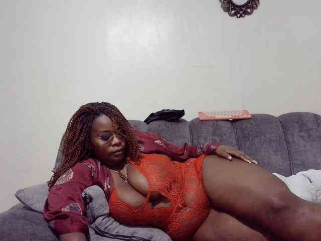 africangoddess webcam