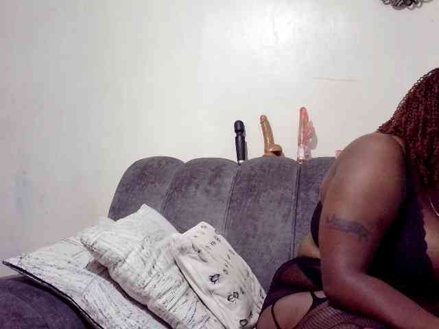 africangoddess webcam