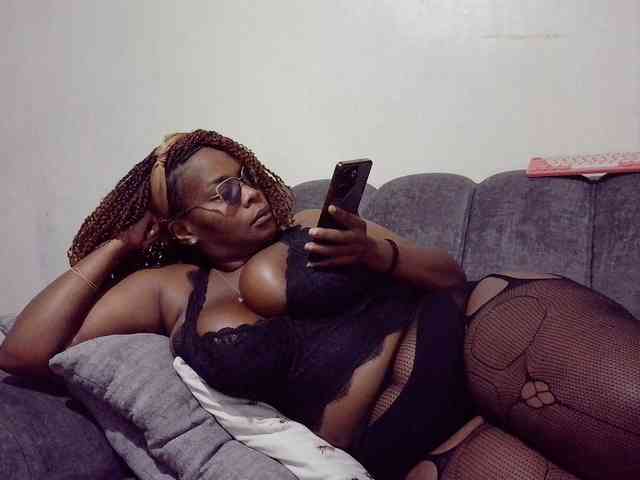 africangoddess webcam