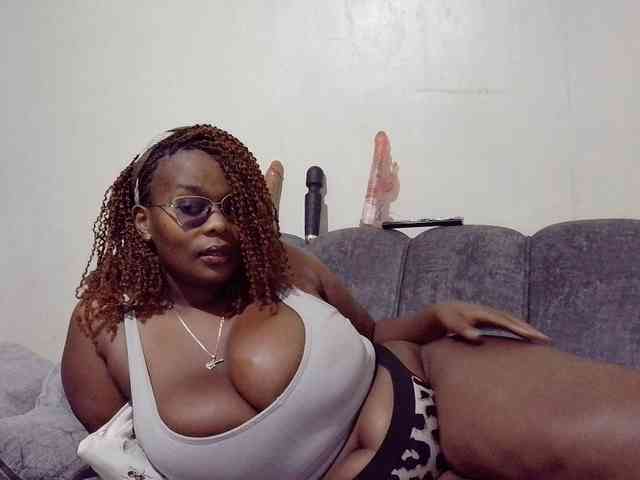 africangoddess webcam
