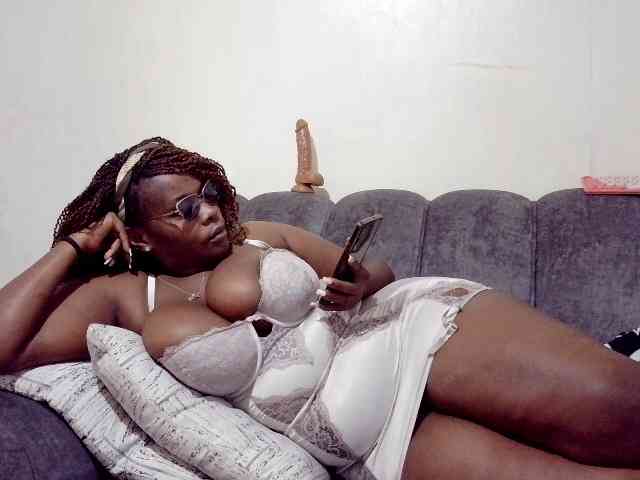 africangoddess webcam