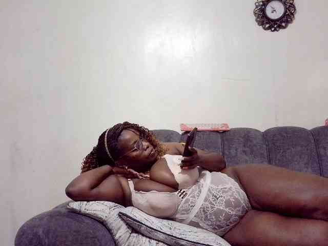 africangoddess webcam