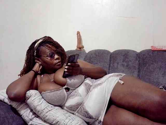 africangoddess webcam