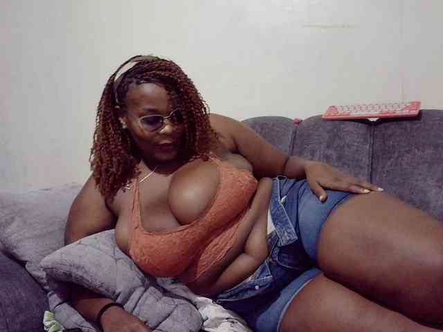 africangoddess webcam