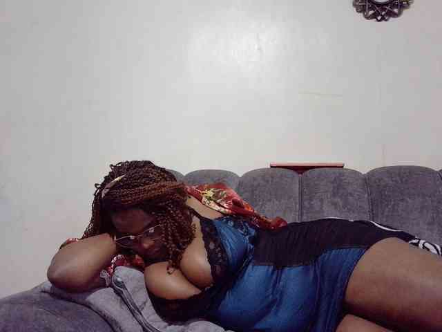 africangoddess webcam