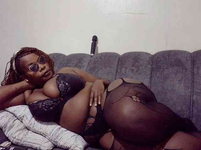 africangoddess webcam