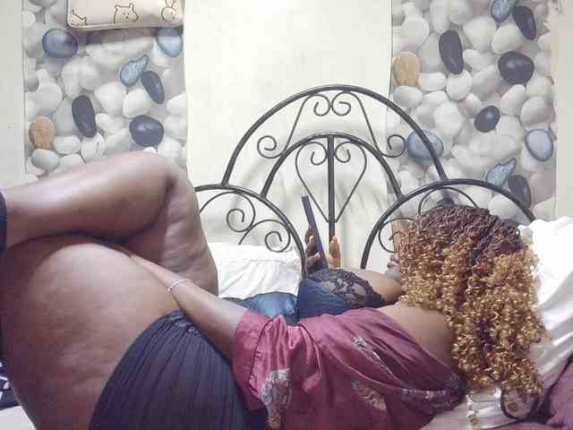 africangoddess webcam