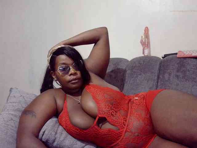 africangoddess webcam