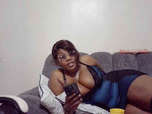 africangoddess webcam