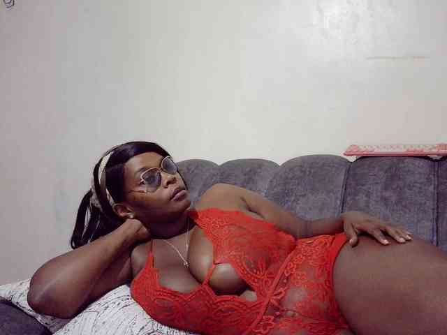 africangoddess webcam